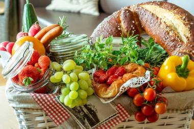 Hotel - Restaurant Forellenbach