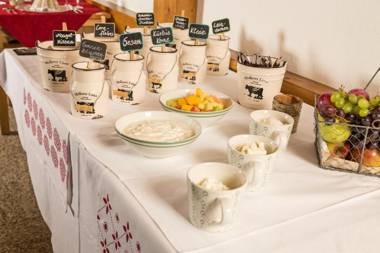 Hotel - Restaurant Forellenbach