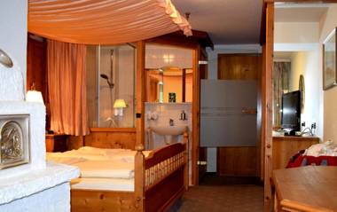 Sonnenbichl Hotel am Rotfischbach