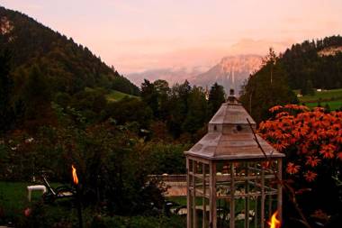 Alpenhotel Oberstdorf - ein Rovell Hotel