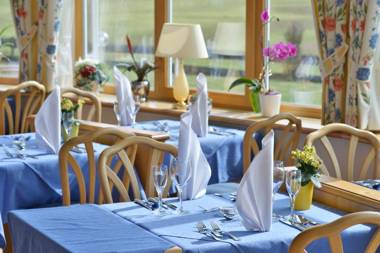 Best Western Plus Hotel Alpenhof