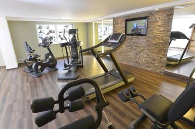 Best Western Plus Hotel Alpenhof