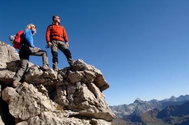 Ferienappartements Annemarie