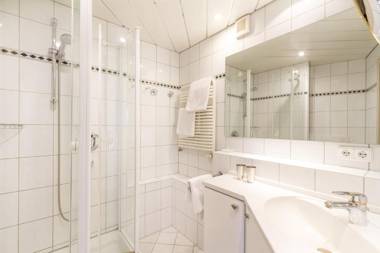 Hotel garni Gerberhof ***S