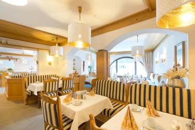 Hotel garni Gerberhof ***S