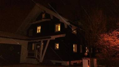 Alpchalet Oberstdorf