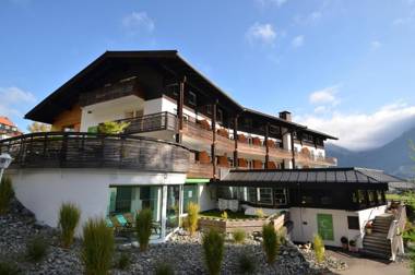 Naturhotel Café Waldesruhe