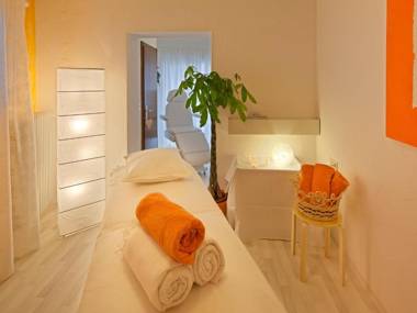 Naturhotel Café Waldesruhe