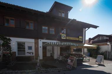 Ferienwohnung Fauser