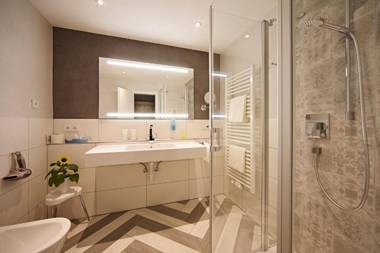 Hotel Rosenstock - Erwachsenenhotel - Adults only 15 plus