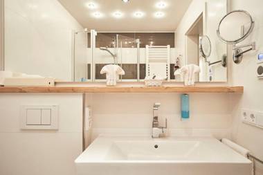 Hotel Rosenstock - Erwachsenenhotel - Adults only 15 plus