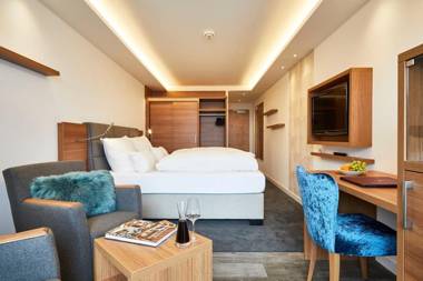 Hotel Rosenstock - Erwachsenenhotel - Adults only 15 plus