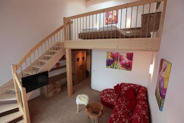 Brunnenhof Oberstdorf - Ferienwohnungen mit Hotel Service