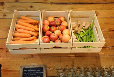 HUBERTUS Mountain Refugio Allgäu
