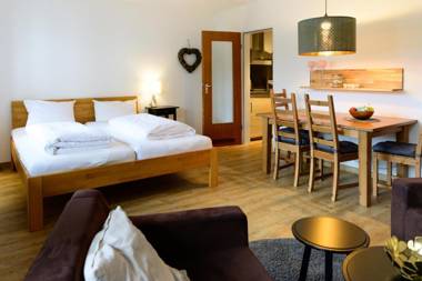 Ferienapartment Marktblick