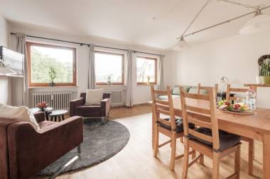 Ferienapartment Marktblick