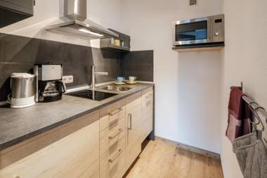 Ferienapartment Marktblick