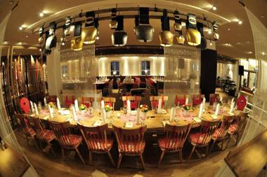 Alpin Lifestyle Hotel Löwen & Strauss