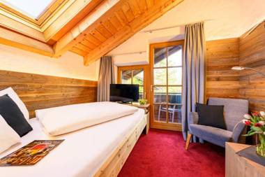 Aparthotel Weinklause Superior