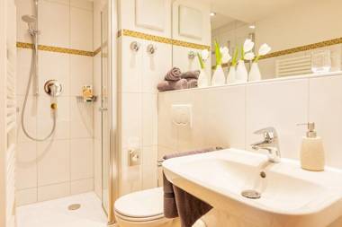 Aparthotel Weinklause Superior