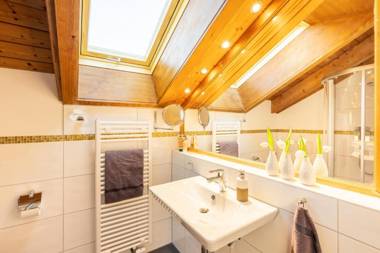 Aparthotel Weinklause Superior