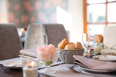 Das Freiberg Romantikhotel