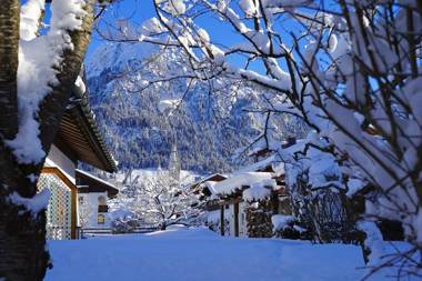 Das Freiberg Romantikhotel