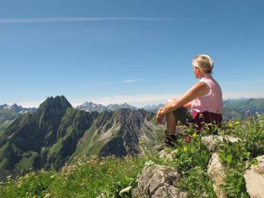 Das Freiberg Romantikhotel