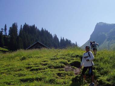 Gästehaus zur Färbe Apartments