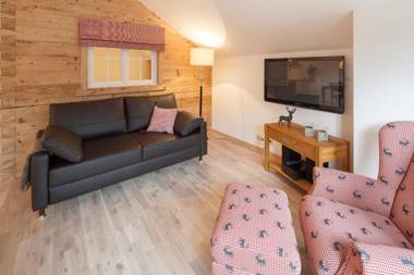 Ferienwohnungen am Marktplatz