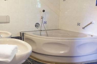 Ferienwohnungen Weidach