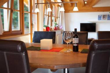 Ferienwohnungen Weidach