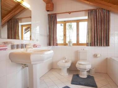 Ferienwohnungen Schwendinger