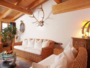 Ferienwohnungen Schwendinger