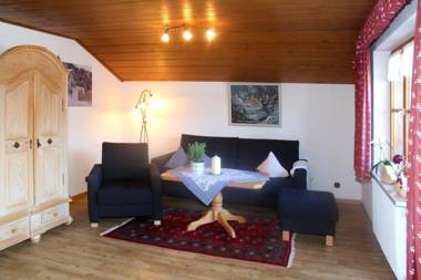 Gästehaus Rappenkopf