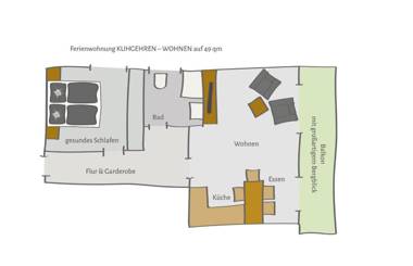 Gästehaus Rappenkopf