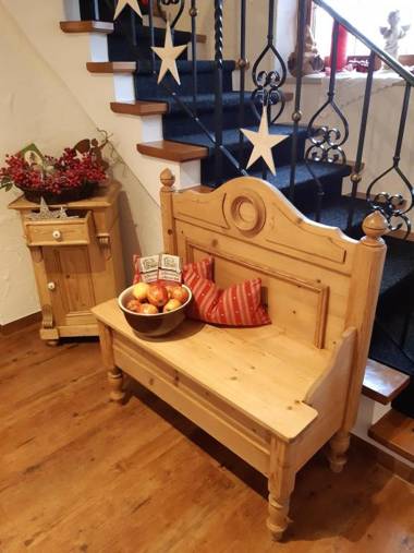 Gästehaus Rappenkopf