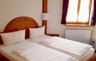 Oberstdorfer Einkehr