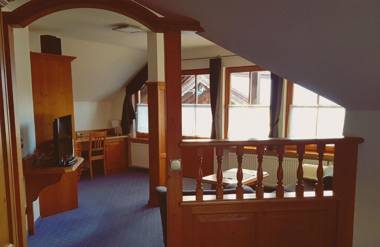 Oberstdorfer Einkehr