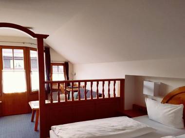 Oberstdorfer Einkehr