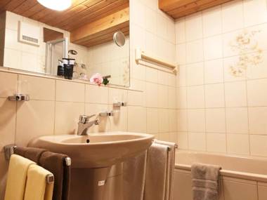 Haus Central Oberstdorf