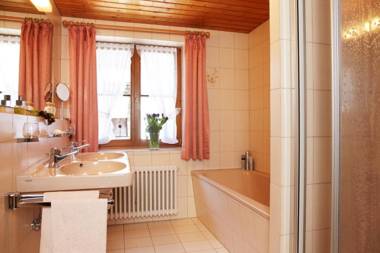 Haus Central Oberstdorf