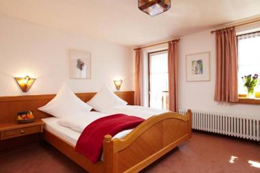 Haus Central Oberstdorf