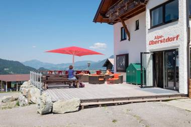 Alpe Oberstdorf