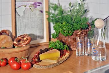 Landhaus Marie-Theres