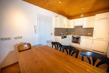 Sportpark Fischen Ferienwohnung