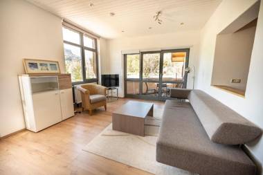 Sportpark Fischen Ferienwohnung