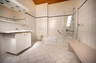 Sportpark Fischen Ferienwohnung