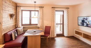 Gschwenderhaus Ferienwohnungen