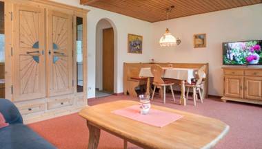 Gschwenderhaus Ferienwohnungen